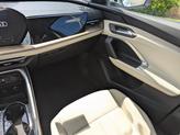 Thumbnail of 2025 Glacier White Metallic Audi Q5