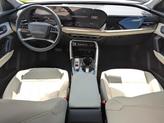 Thumbnail of 2025 Glacier White Metallic Audi Q5