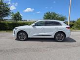 Thumbnail of 2025 Glacier White Metallic Audi Q5