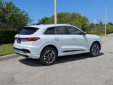 Thumbnail of 2025 Glacier White Metallic Audi Q5
