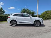 Thumbnail of 2025 Glacier White Metallic Audi Q5