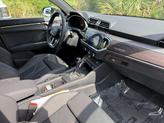 Thumbnail of 2025 Chronos Gray Metallic Audi Q3