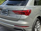 Thumbnail of 2025 Chronos Gray Metallic Audi Q3