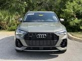 Thumbnail of 2025 Chronos Gray Metallic Audi Q3