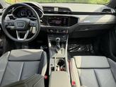Thumbnail of 2025 Chronos Gray Metallic Audi Q3