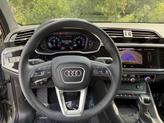 Thumbnail of 2025 Chronos Gray Metallic Audi Q3