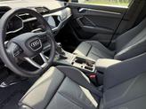 Thumbnail of 2025 Chronos Gray Metallic Audi Q3