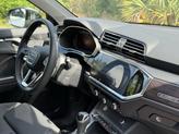 Thumbnail of 2025 Chronos Gray Metallic Audi Q3