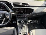 Thumbnail of 2025 Chronos Gray Metallic Audi Q3