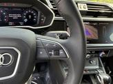 Thumbnail of 2025 Chronos Gray Metallic Audi Q3