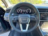 Thumbnail of 2025 Mythos Black Metallic Audi Q7