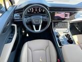 Thumbnail of 2025 Mythos Black Metallic Audi Q7