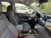 Thumbnail of 2021 Platinum White Pearl Honda CR-V Hybrid