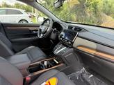 Thumbnail of 2021 Platinum White Pearl Honda CR-V Hybrid