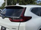 Thumbnail of 2021 Platinum White Pearl Honda CR-V Hybrid
