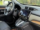 Thumbnail of 2021 Platinum White Pearl Honda CR-V Hybrid