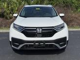 Thumbnail of 2021 Platinum White Pearl Honda CR-V Hybrid