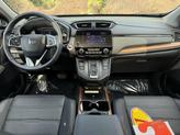 Thumbnail of 2021 Platinum White Pearl Honda CR-V Hybrid