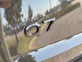Thumbnail of 2025 Mythos Black Metallic Audi Q7