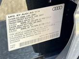 Thumbnail of 2025 Mythos Black Metallic Audi Q7