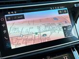 Thumbnail of 2025 Mythos Black Metallic Audi Q7