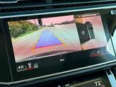 Thumbnail of 2025 Mythos Black Metallic Audi Q7