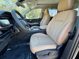 Thumbnail of 2025 Mythos Black Metallic Audi Q7