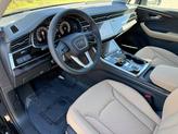 Thumbnail of 2025 Mythos Black Metallic Audi Q7