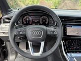 Thumbnail of 2025 Mythos Black Metallic Audi Q7