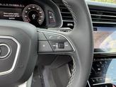 Thumbnail of 2025 Mythos Black Metallic Audi Q7