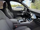 Thumbnail of 2025 Mythos Black Metallic Audi Q7