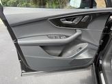 Thumbnail of 2025 Mythos Black Metallic Audi Q7