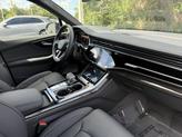 Thumbnail of 2025 Mythos Black Metallic Audi Q7
