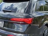 Thumbnail of 2025 Mythos Black Metallic Audi Q7