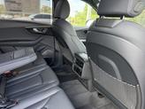 Thumbnail of 2025 Mythos Black Metallic Audi Q7