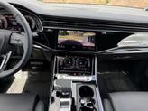 Thumbnail of 2025 Mythos Black Metallic Audi Q7