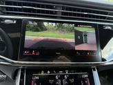 Thumbnail of 2025 Mythos Black Metallic Audi Q7
