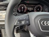 Thumbnail of 2025 Mythos Black Metallic Audi Q7