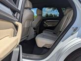 Thumbnail of 2025 Glacier White Metallic Audi Q5