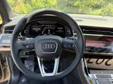 Thumbnail of 2025 Sakhir Gold Metallic Audi Q7