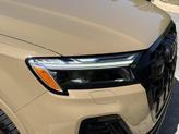 Thumbnail of 2025 Sakhir Gold Metallic Audi Q7