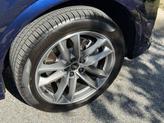 Thumbnail of 2025 Navarra Blue Metallic Audi Q3