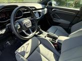 Thumbnail of 2025 Navarra Blue Metallic Audi Q3