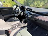 Thumbnail of 2025 Navarra Blue Metallic Audi Q3