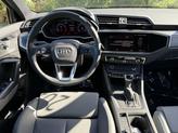 Thumbnail of 2025 Navarra Blue Metallic Audi Q3