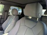 Thumbnail of 2025 Navarra Blue Metallic Audi Q3