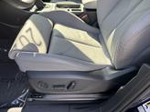 Thumbnail of 2025 Navarra Blue Metallic Audi Q3