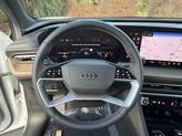 Thumbnail of 2025 Glacier White Metallic Audi Q5
