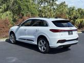 Thumbnail of 2025 Glacier White Metallic Audi Q5