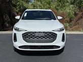 Thumbnail of 2025 Glacier White Metallic Audi Q5